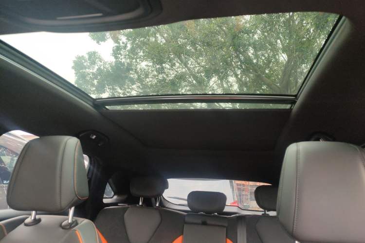 Used Haval XY 2022 1.5T ZhiZun Edition Headliner