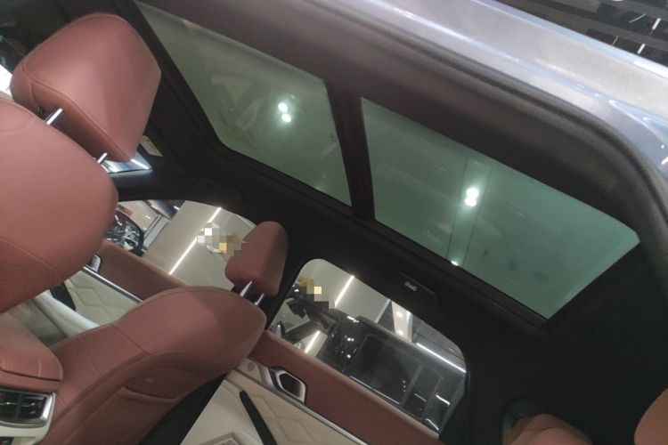 Used Haval XY 2022 1.5T Smart Edition Headliner