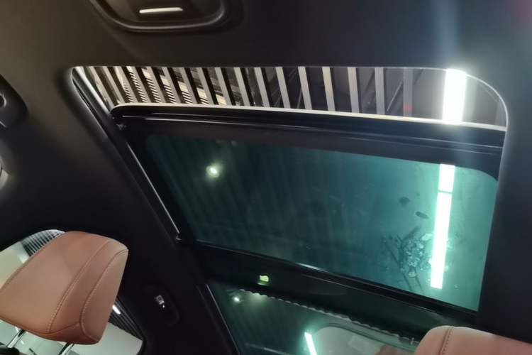 Used Haval XY 2022 1.5T Smart Edition Headliner
