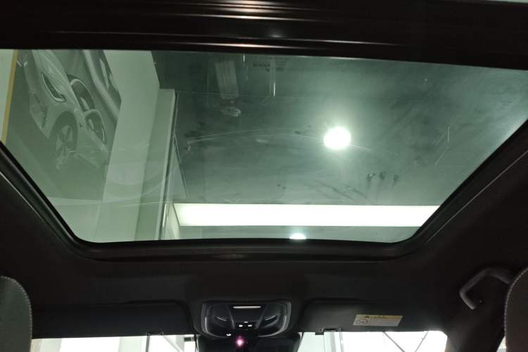Used Haval XY 2022 1.5T ZhiZun Edition Headliner