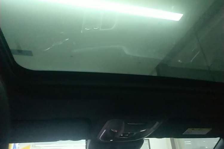 Used Haval XY 2022 1.5T Smart Edition Headliner