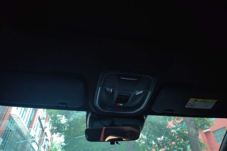 Used Haval XY 2022 1.5T Smart Edition Headliner