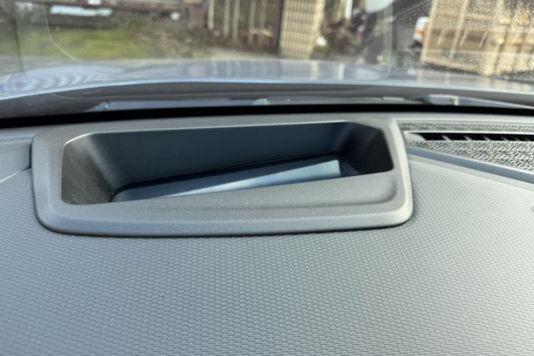 Used Haval XY 2022 1.5T ZhiZun Edition Interior 13