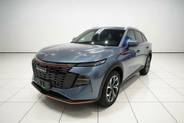 Used Haval XY 2022 1.5T Smart Edition Guazi used car, China used car export, Used car for sale, Used  cars, Cheapest cars for sale