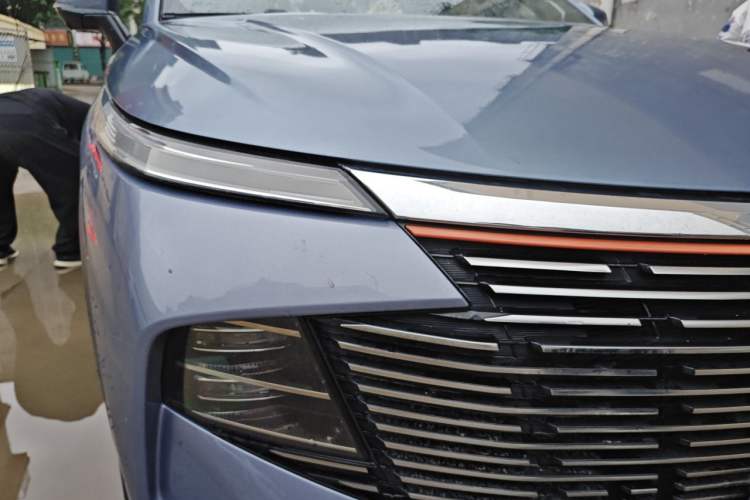 Used Haval XY 2022 1.5T Smart Edition Right Front Headlight