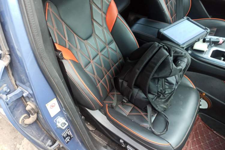 Used Haval XY 2022 1.5T Smart Edition Right Front Seat