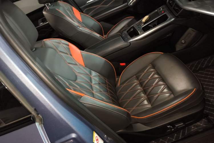 Used Haval XY 2022 1.5T Smart Edition Right Front Seat