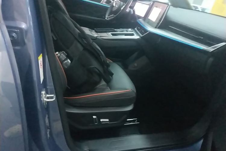 Used Haval XY 2022 1.5T Smart Edition Right Front Seat