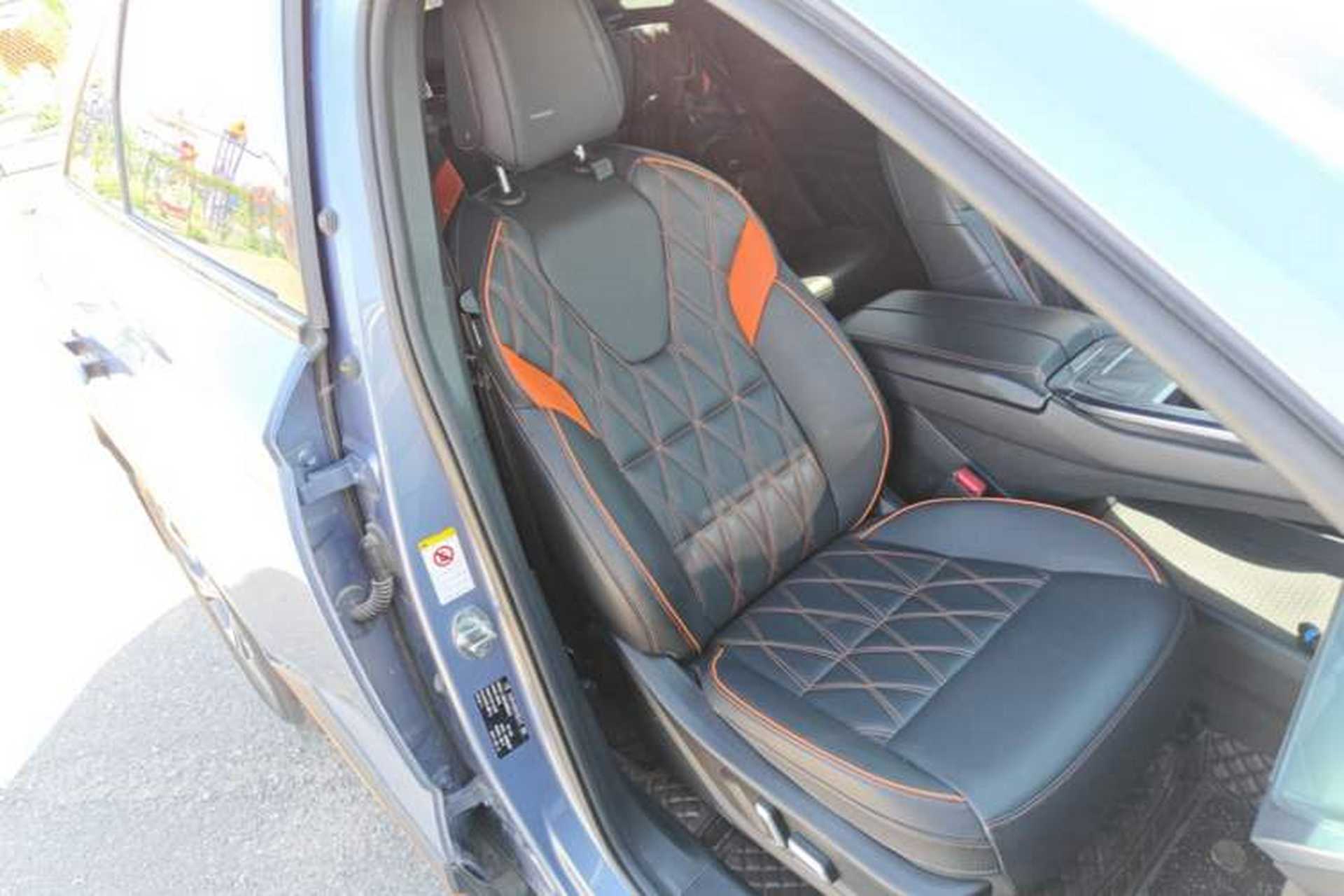 Used Haval XY 2022 1.5T Smart Edition Right Front Seat