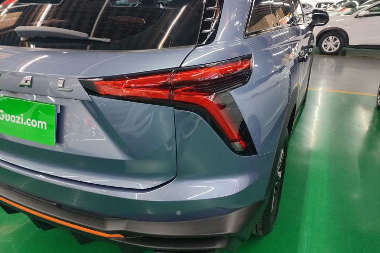 Used Haval XY 2022 1.5T Smart Edition Right Rear Taillight