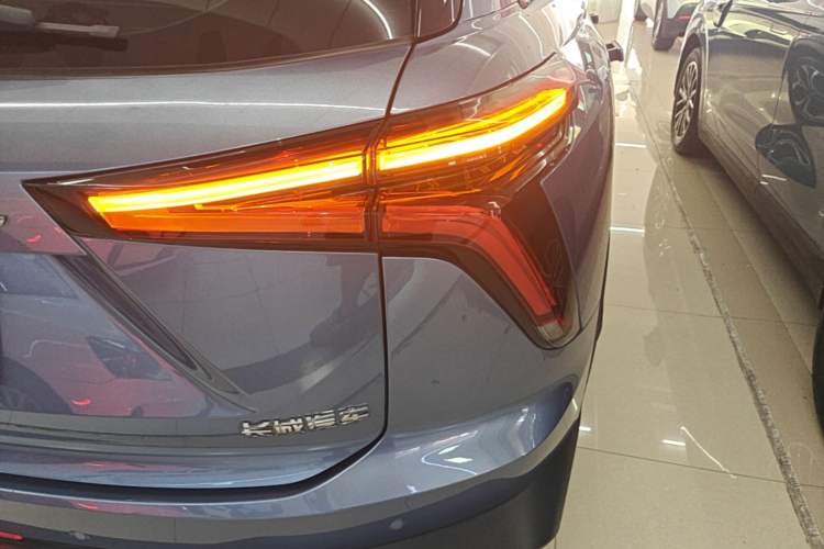 Used Haval XY 2022 1.5T Smart Edition Right Rear Taillight