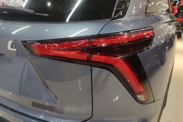 Used Haval XY 2022 1.5T Smart Edition Right Rear Taillight