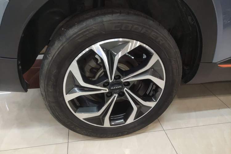 Used Haval XY 2022 1.5T Smart Edition Right Rear Wheel Hub