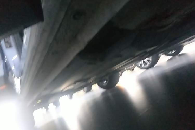 Used Haval XY 2022 1.5T Smart Edition Right Side Sill