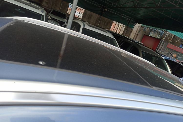 Used Haval XY 2022 1.5T Smart Edition Roof
