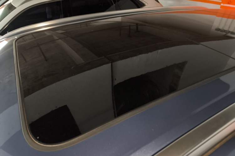 Used Haval XY 2022 1.5T Smart Edition Roof