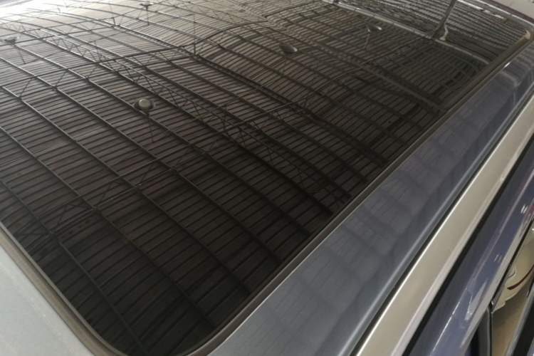 Used Haval XY 2022 1.5T Smart Edition Roof
