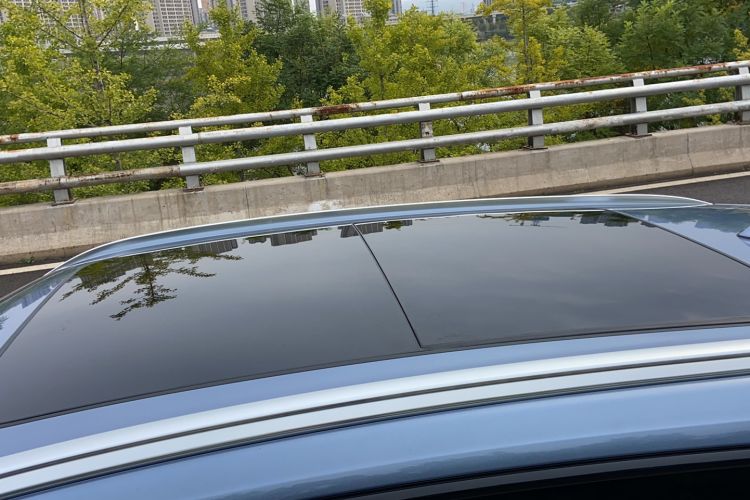 Used Haval XY 2022 1.5T Smart Edition Roof
