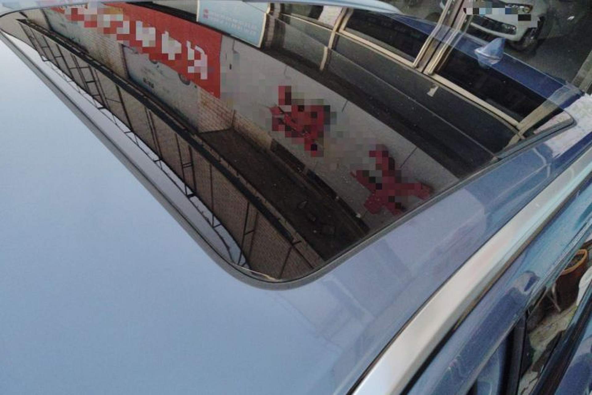 Used Haval XY 2022 1.5T Smart Edition Roof