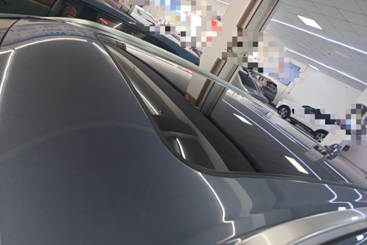 Used Haval XY 2022 1.5T Smart Edition Roof