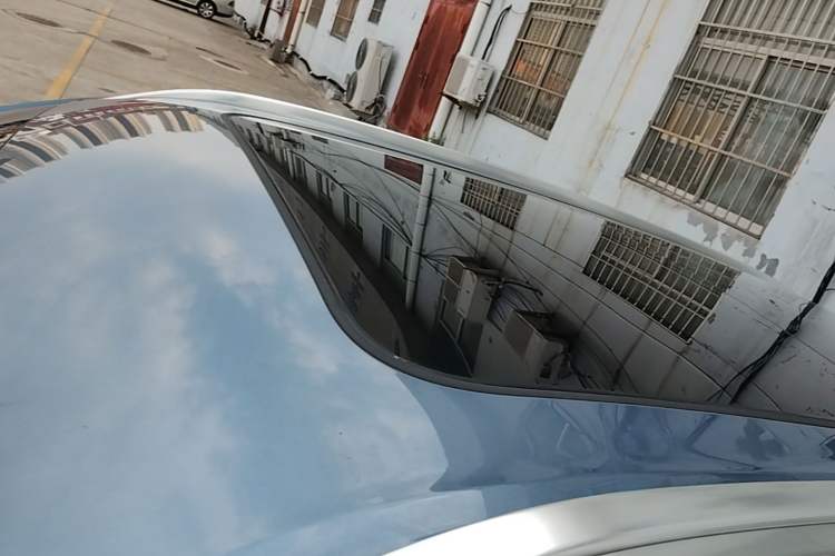 Used Haval XY 2022 1.5T Smart Edition Roof