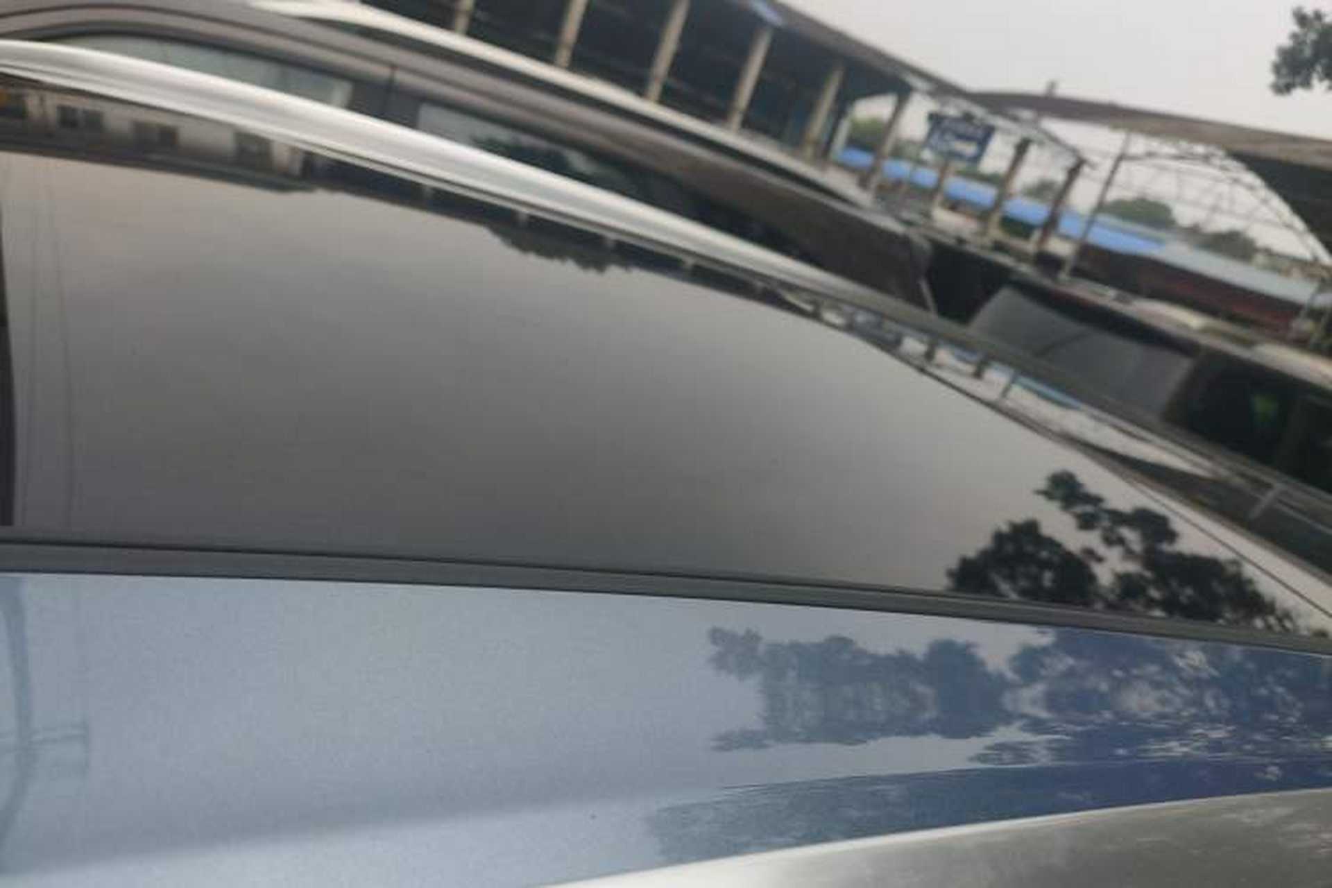 Used Haval XY 2022 1.5T ZhiZun Edition Roof