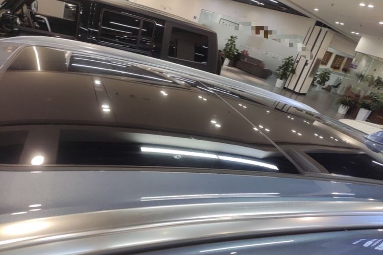 Used Haval XY 2022 1.5T Smart Edition Roof