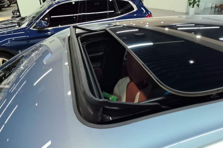 Used Haval XY 2022 1.5T Smart Edition Roof