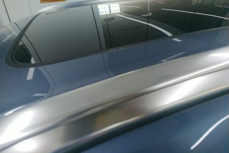 Used Haval XY 2022 1.5T Smart Edition Roof