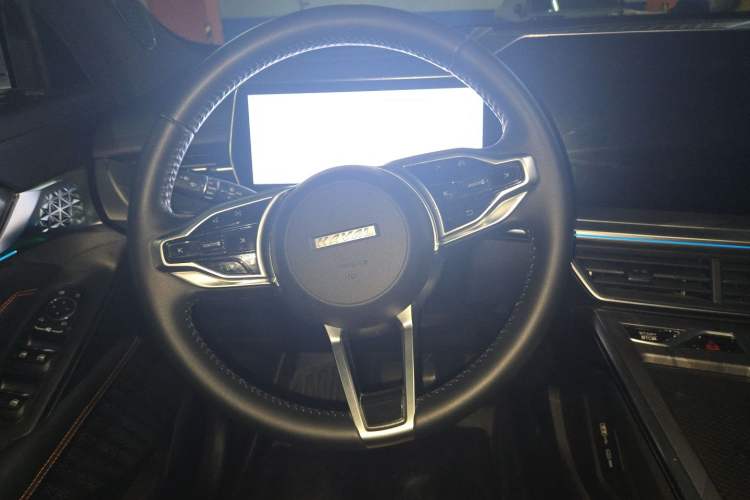 Used Haval XY 2022 1.5T Smart Edition Steering Wheel