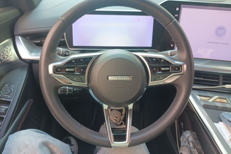 Used Haval XY 2022 1.5T Smart Edition Steering Wheel