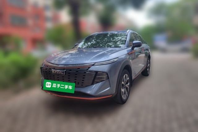 Used Haval XY 2022 1.5T Smart Edition