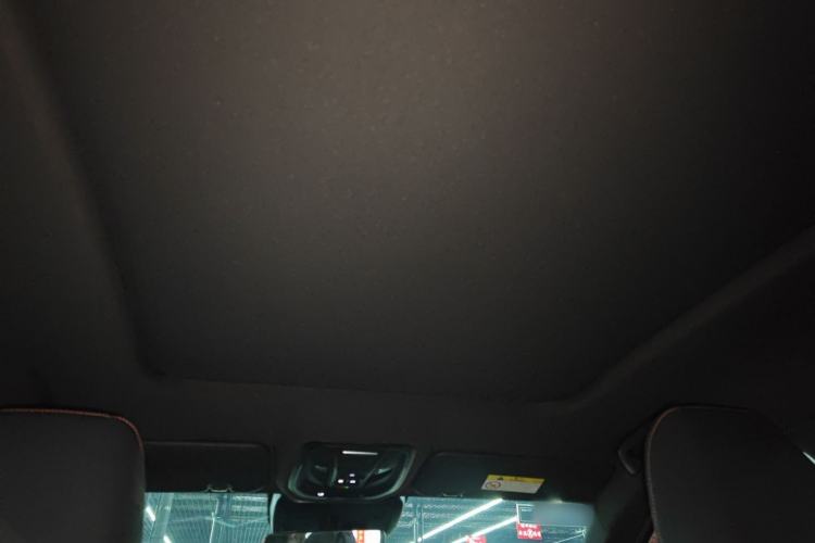 Used Haval XY 2022 1.5T Smart Edition Headliner