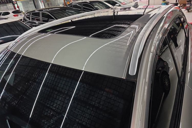 Used Haval XY 2022 1.5T Smart Edition Roof