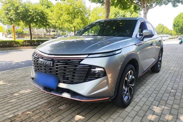 Used Haval XY 2022 1.5T Smart Edition