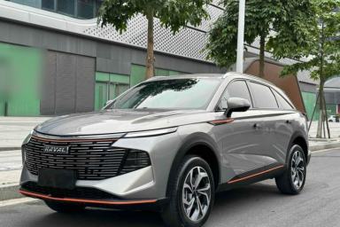 Used Haval XY 2022 1.5T Smart Edition