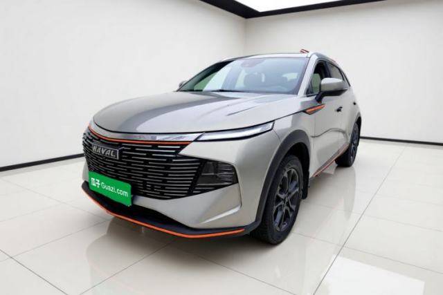 Haval XY 2022 1.5T Smart Edition d’occasion
