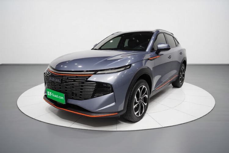 Used Haval XY 2022 1.5T Smart Edition Guazi used car, China used car export, Used car for sale, Used cars, Cheapest cars for sale