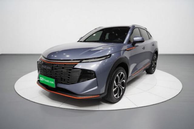 Used Haval XY 2022 1.5T Smart Edition