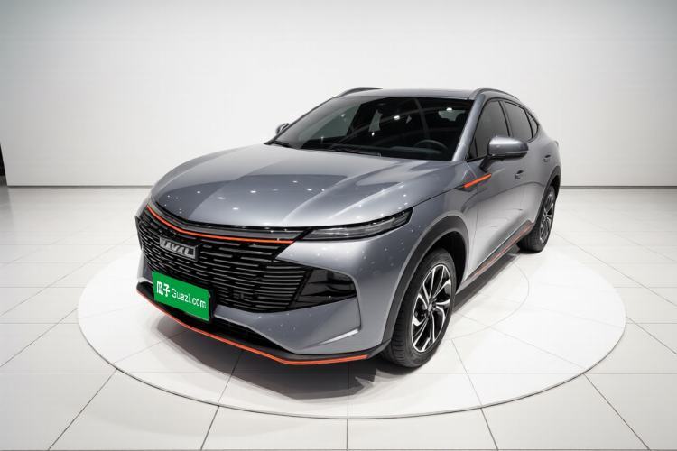 Used Haval XY 2022 1.5T Smart Edition Guazi used car, China used car export, Used car for sale, Used  cars, Cheapest cars for sale