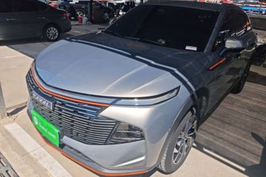 Used Haval XY 2022 1.5T Smart Edition