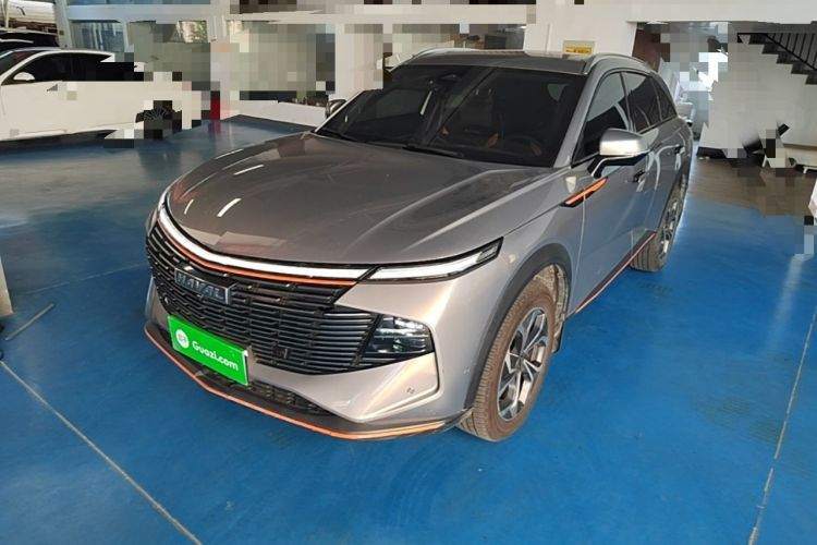 Used Haval XY 2022 1.5T Smart Engine DHT Guazi used car, China used car export, Used car for sale, Used  cars, Cheapest cars for sale