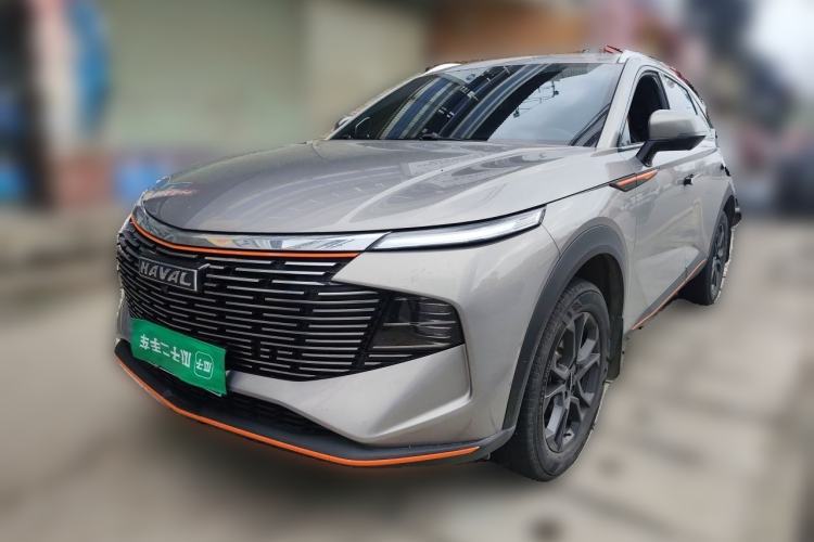 Used Haval XY 2022 1.5T Smart Edition Guazi used car, China used car export, Used car for sale, Used  cars, Cheapest cars for sale