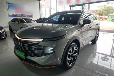 Used Haval XY 2022 1.5T Smart Edition