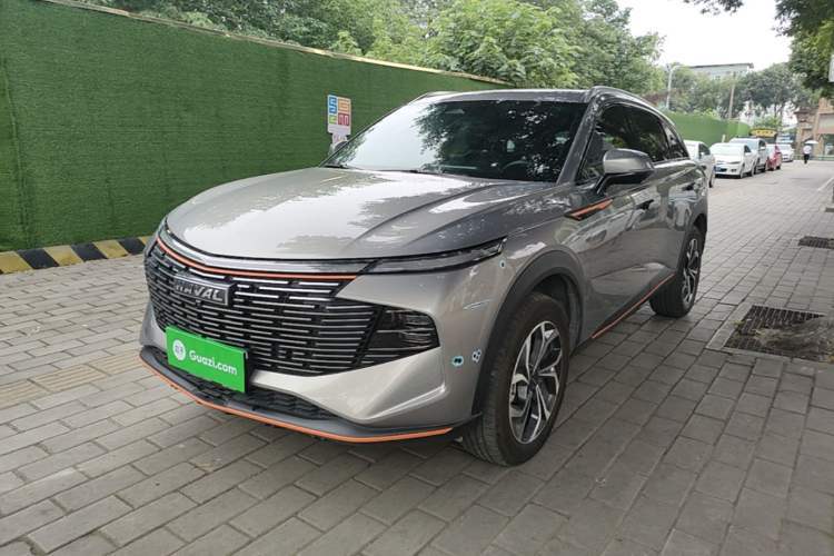 Used Haval XY 2022 1.5T Smart Edition Guazi used car, China used car export, Used car for sale, Used  cars, Cheapest cars for sale