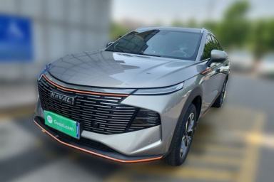 Used Haval XY 2022 1.5T ZhiZun Edition