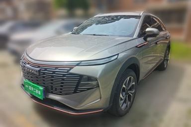 Used Haval XY 2022 1.5T Smart Edition