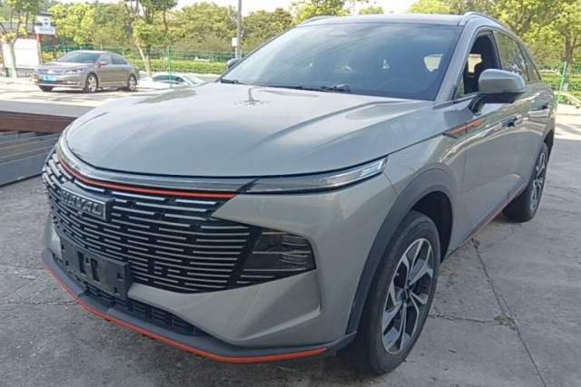 Used Haval XY 2022 1.5T Smart Edition