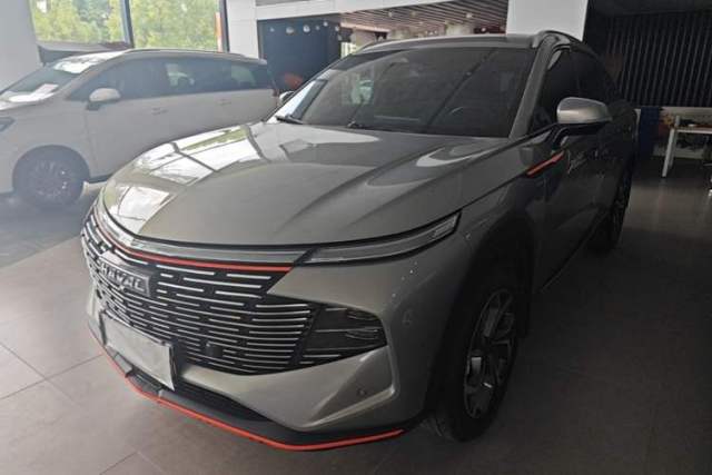 Used Haval XY 2022 1.5T Smart Edition