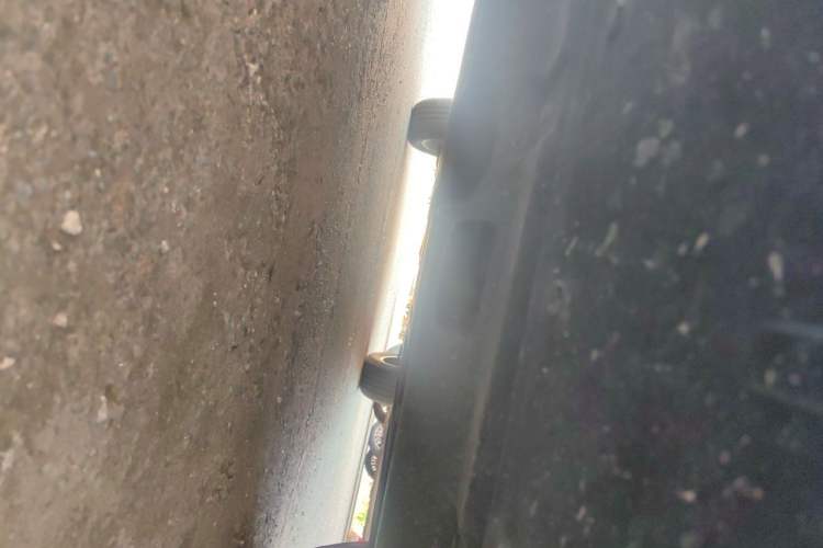 Used Haval XY 2022 1.5T Smart Edition Chassis Front